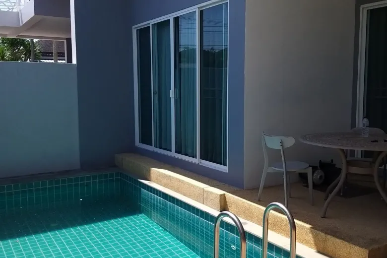 2 Bedroom House For Rent