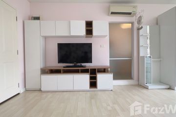 Condo for sale in Bang Khun Non, Bangkok near MRT Bang Khun Non