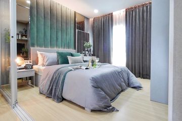 1 Bedroom Condo for sale in Supalai Veranda Sukhumvit 117, Bang Mueang Mai, Samut Prakan near BTS Pu Chao