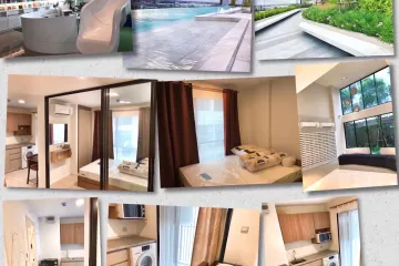 Condo for rent in Khlong Nueng, Pathum Thani