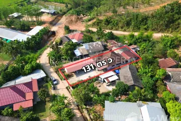 3 Bedroom House for sale in San Sai, Chiang Rai