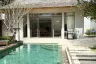 3 Bedroom Villa for sale in Anchan Flora, Thep Krasatti, Phuket