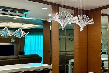 2 Bedroom Condo for sale in Huai Khwang, Bangkok near MRT Phra Ram 9