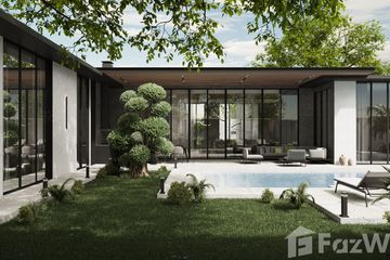 3 Bedroom Villa for sale in Si Sunthon, Phuket