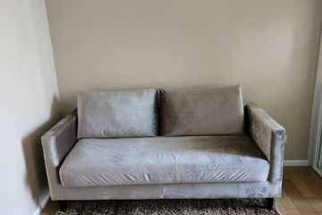 1 Bedroom Condo for sale in Chom Phon, Bangkok near MRT Phahon Yothin