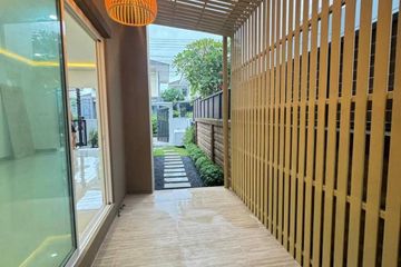 3 Bedroom House for rent in Habitia Kohkaew Phuket, Ko Kaeo, Phuket