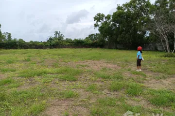Land for sale in Taphong, Rayong