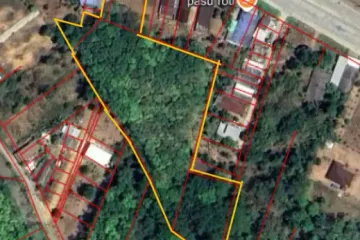 Land for sale in Pa Khlok, Phuket