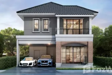 3 Bedroom House for sale in Ko Kaeo, Phuket