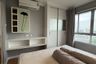 1 Bedroom Condo for sale in Lumpini Place Rama IX - Ratchada, Huai Khwang, Bangkok near MRT Phra Ram 9
