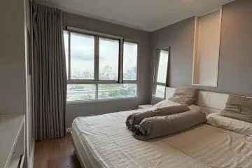 1 Bedroom Condo for sale in Huai Khwang, Bangkok near MRT Phra Ram 9