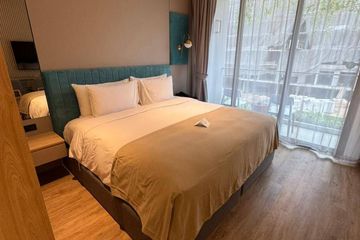 1 Bedroom Condo for sale in Choeng Thale, Phuket