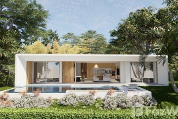 4 Bedroom Villa for sale in Si Sunthon, Phuket