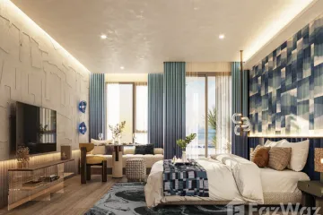 Apartment for sale in Choeng Thale, Phuket