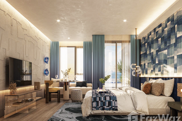 Apartment for sale in Bellevue Beachfront Condo, Choeng Thale, Phuket