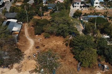 Land for sale in Rawai, Phuket