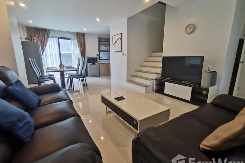 3 Bedroom Villa For Rent