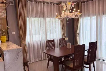 3 Bedroom House for Sale or Rent in Lam Pho, Nonthaburi