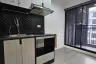 1 Bedroom Condo for sale in Rise Rama 9, Bang Kapi, Bangkok near MRT Pradit Manutham