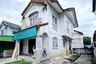 3 Bedroom House for sale in Nong Khaem, Bangkok