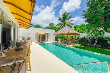 3 Bedroom Villa for sale in Anchan Tropicana, Thep Krasatti, Phuket