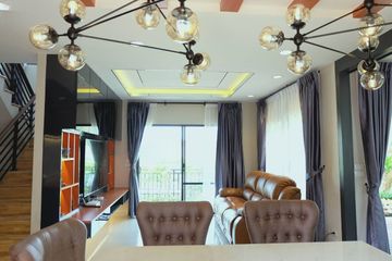 3 Bedroom House for sale in Nai Khlong Bang Pla Kot, Samut Prakan