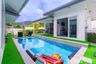 5 Bedroom Villa for rent in Rawai, Phuket