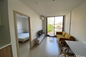 1 Bedroom Condo for sale in Phra Khanong, Bangkok near BTS Ekkamai