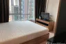 1 Bedroom Condo for Sale or Rent in Bang Na, Bangkok near BTS Udom Suk