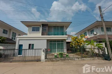 3 Bedroom House for sale in Rai Noi, Ubon Ratchathani