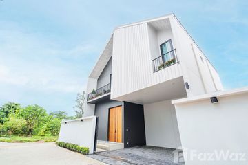 3 Bedroom Villa for sale in Si Sunthon, Phuket