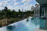 3 Bedroom Villa for rent in Manick Hillside, Si Sunthon, Phuket