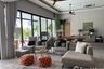 3 Bedroom Villa for rent in Manick Hillside, Si Sunthon, Phuket