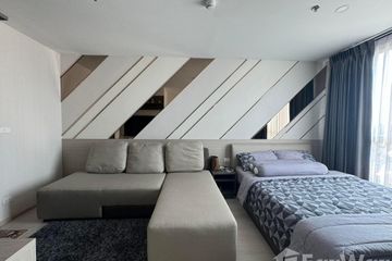 Condo for sale in Elio Del Nest, Bang Na, Bangkok near BTS Udom Suk