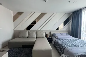 Condo for sale in Bang Na, Bangkok near BTS Udom Suk