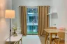 1 Bedroom Condo for sale in A Space Me Sukhumvit 77, Suan Luang, Bangkok near MRT Si Nut