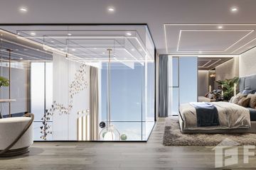 1 Bedroom Condo for sale in Khlong Toei, Bangkok near MRT Queen Sirikit National Convention Centre