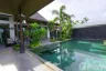 4 Bedroom Villa for rent in Si Sunthon, Phuket