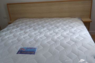 1 Bedroom Condo for rent in Salaya, Nakhon Pathom