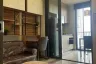 1 Bedroom Condo for Sale or Rent in Wong Sawang, Bangkok near MRT Wong Sawang