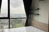 1 Bedroom Condo for Sale or Rent in Wong Sawang, Bangkok near MRT Wong Sawang