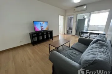 2 Bedroom Condo for rent in Talat Khwan, Nonthaburi near MRT Yaek Tiwanon