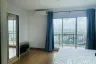2 Bedroom Condo for rent in Talat Khwan, Nonthaburi near MRT Yaek Tiwanon
