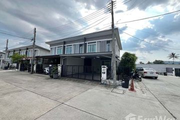 3 Bedroom House for rent in Pruksa Ville Thalang-Thepkasattri, Thep Krasatti, Phuket