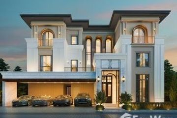 5 Bedroom House for sale in Saphan Sung, Bangkok