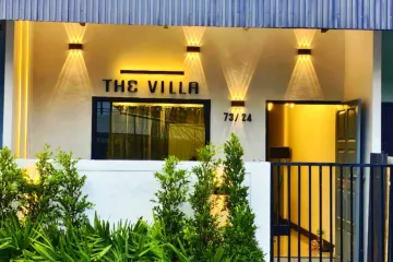 2 Bedroom House for rent in Lat Sawai, Pathum Thani