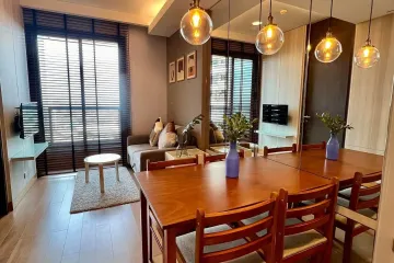 1 Bedroom Condo for Sale or Rent in The Lumpini 24, Khlong Tan, Bangkok near BTS Phrom Phong