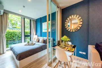 1 Bedroom Condo for sale in The BASE Uptown-Phuket, Ratsada, Phuket