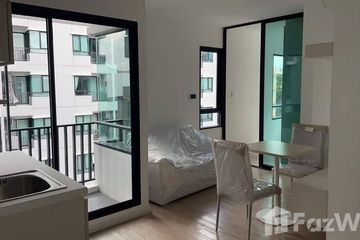 2 Bedroom Condo for sale in Saphan Song, Bangkok near MRT Chok Chai 4
