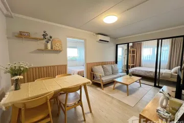 2 Bedroom Condo for rent in Ban Mai, Nonthaburi near MRT Impact Challenger